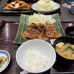 Tonkatsu Hamakatsu - 