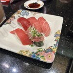 金沢まいもん寿司 白山インター店 - 