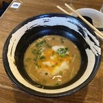 麺場 ふうらいぼう - 