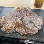 石焼ステーキ 贅 - 