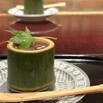 壽山 - 水ようかん