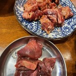 焼肉ホルモン たけ田 - 