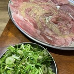 焼肉ホルモン たけ田 - 