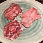 焼肉五鉄 - 