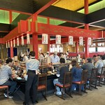 金沢まいもん寿司 白山インター店 - 