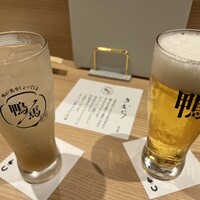 鴨ときどき馬 神保町本店 - 