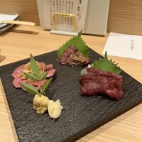 鴨ときどき馬 神保町本店 - 