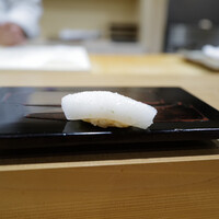 北浜鮨やまの - 