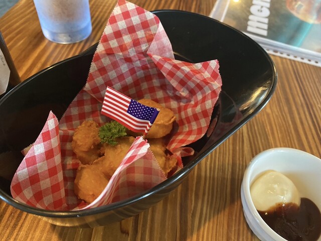 SWANKY THE DINER（スワンキー ザ ダイナー） - 石鳥谷（カフェ）の写真