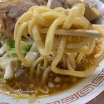 らーめん辰屋 - 