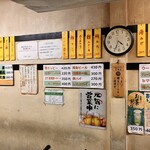 立ち呑 こひなた - 