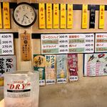 立ち呑 こひなた - 