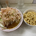 らーめん辰屋 - 