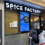 SPICE FACTORY - 