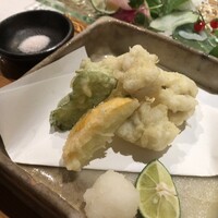 本等鮨 海馬 本店 - 