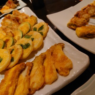 韓国料理 尹家_1