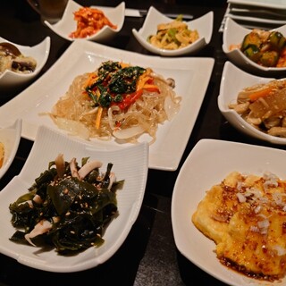 韓国料理 尹家_0