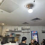 A9面条・餃子 - てんない