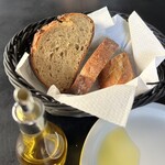 ベーカリー&レストラン 沢村 - パン