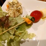 串カツとクラフトビール 串ビ - 