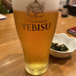 焼魚と家庭料理　つばき食堂 - 