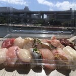 博多豊一 ベイサイドプレイス博多 - 