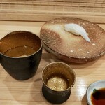 舟町鮨 やました - 