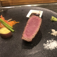 TEPPAN GRILL Grillia - 