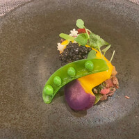 TEPPAN GRILL Grillia - 