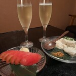 個室居酒屋 花道 - 