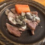 ハッコウ ルパン - 