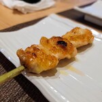 Sumiyaki Kushi Kakou - 