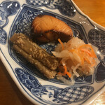 ハッコウ ルパン - 