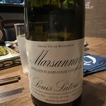 和食とワイン 日々季 - 