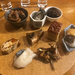 ハッコウ ルパン - 