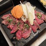 Koshitsu Izakaya Hanamichi - 