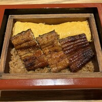 博多うなぎ屋 藤う那 - 