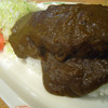 スタミナカレーの店バーグ 浅田店