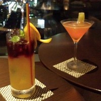 Dining & Bar TENQOO - 東京駅　＆　"TENQOO"カクテル