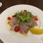 崎陽軒本店　亜利巴"巴" - 