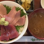 寿司酒場 すし屋の秀よし - 202307