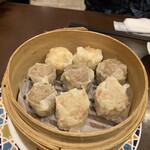 崎陽軒本店　亜利巴"巴" - 