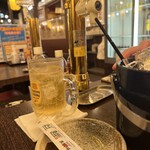 若竹ハイボール酒場 - 