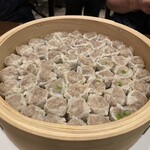 崎陽軒本店　亜利巴"巴" - 