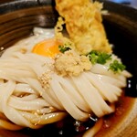 うどん屋 きすけ - 