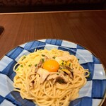 鎌倉パスタ - 