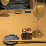 Sake To Sakana To Soba Sakanakenkyuujo - 