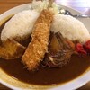 東印度カレー商会 築地場外店