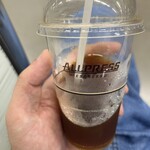 オールプレス エスプレッソ - 