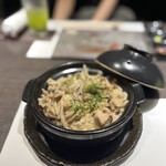 秋葉原 和食 よこ田 - 